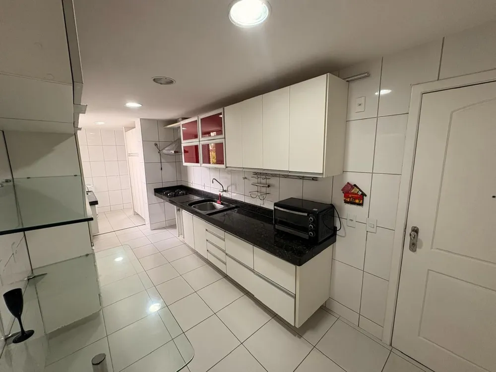 Apartamento, 4 quartos, 187 m² - Foto 7
