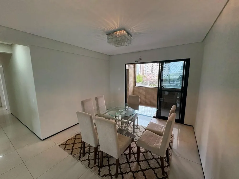 Apartamento, 4 quartos, 187 m² - Foto 13