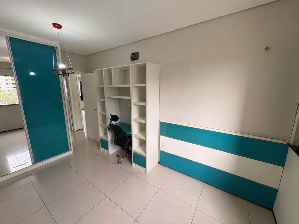 Apartamento, 4 quartos, 187 m² - Foto 14