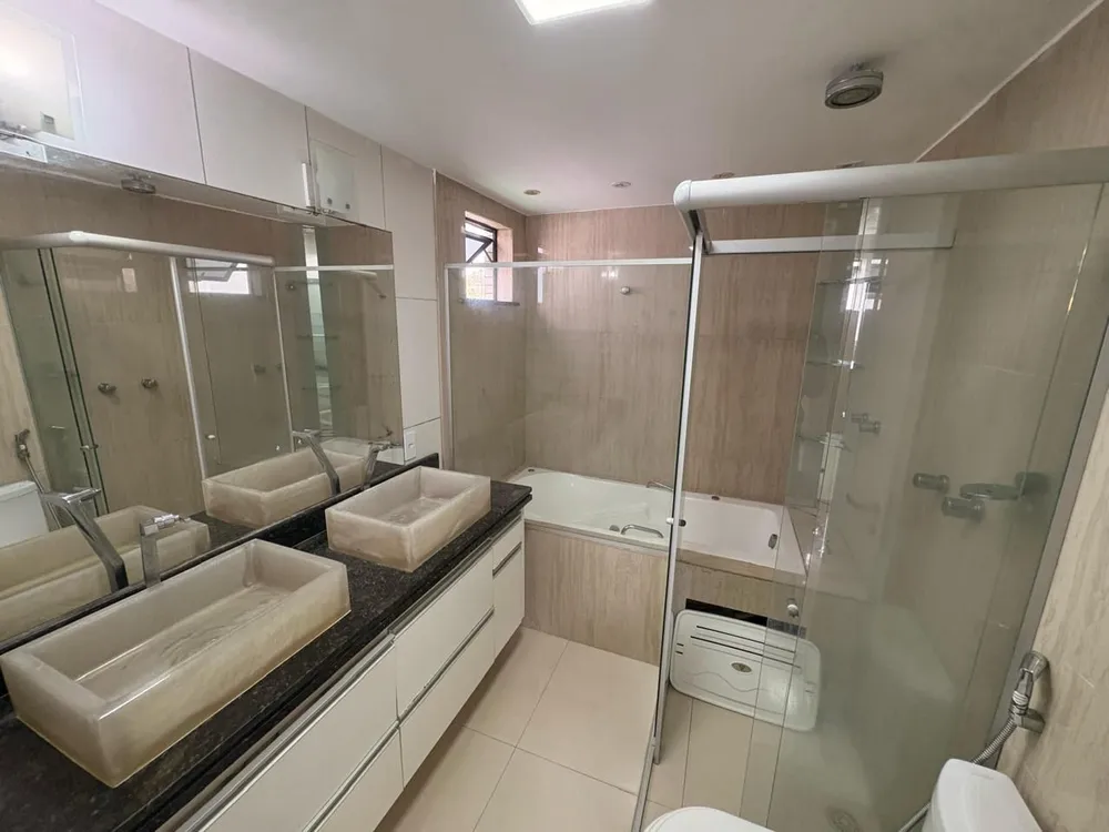 Apartamento, 4 quartos, 187 m² - Foto 9