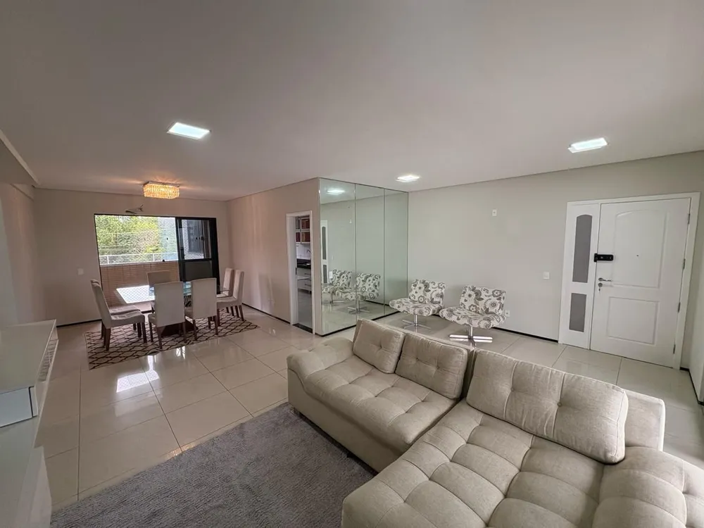 Apartamento, 4 quartos, 187 m² - Foto 2