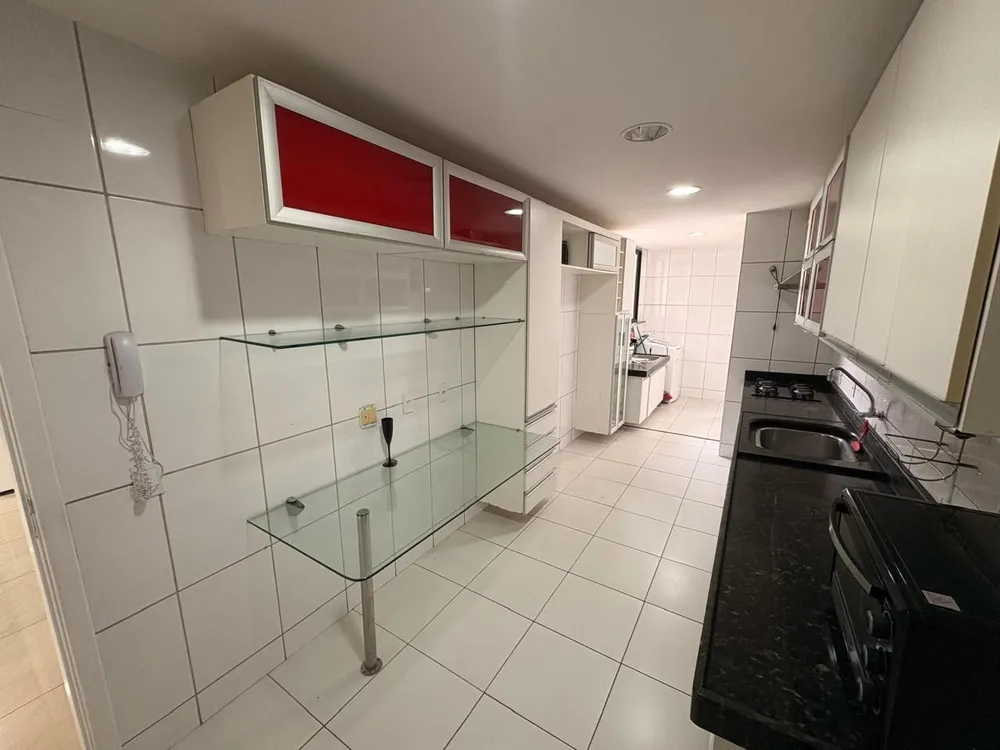 Apartamento, 4 quartos, 187 m² - Foto 8