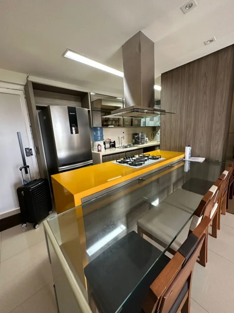 Apartamento, 3 quartos, 77 m² - Foto 3
