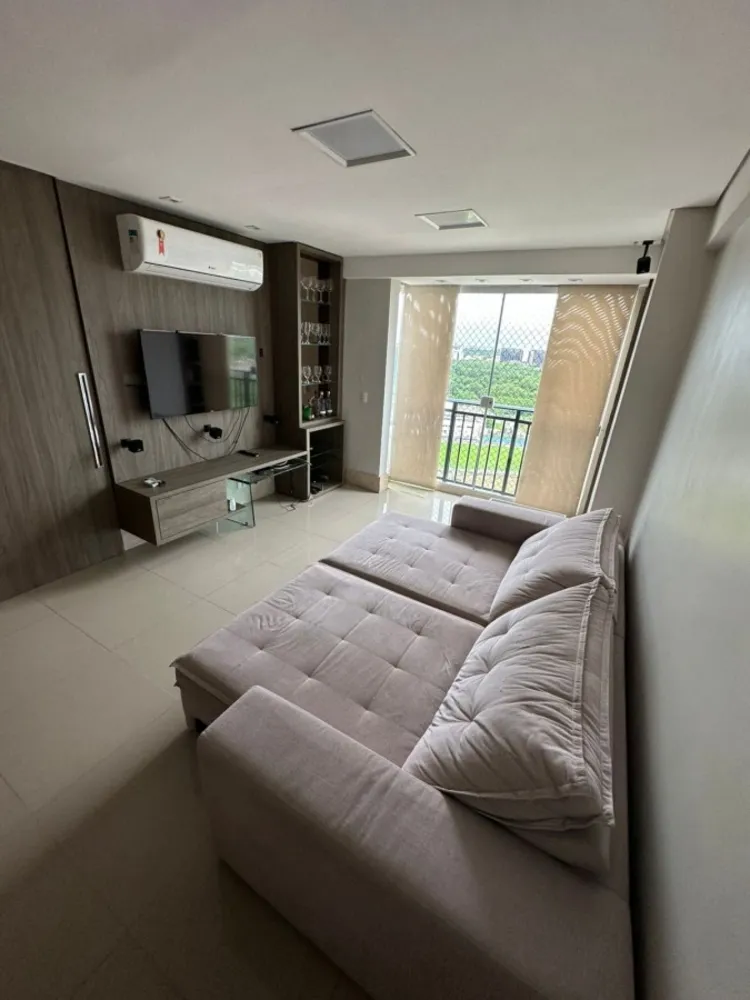 Apartamento, 3 quartos, 77 m² - Foto 1