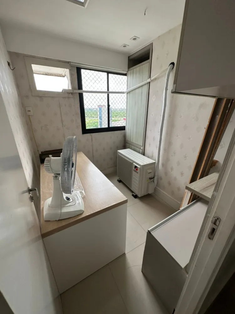 Apartamento, 3 quartos, 77 m² - Foto 9