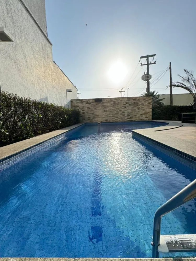 Apartamento, 3 quartos, 77 m² - Foto 1