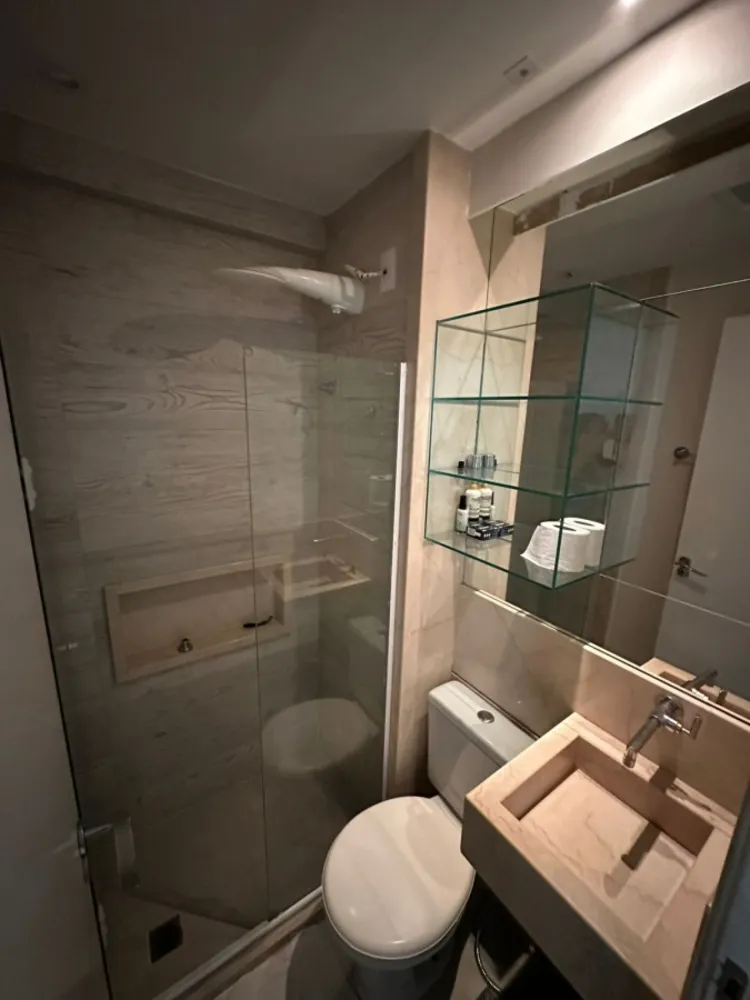 Apartamento, 3 quartos, 77 m² - Foto 2