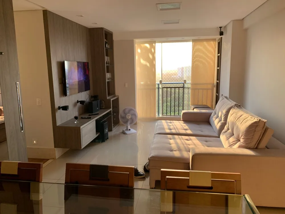 Apartamento, 3 quartos, 77 m² - Foto 7