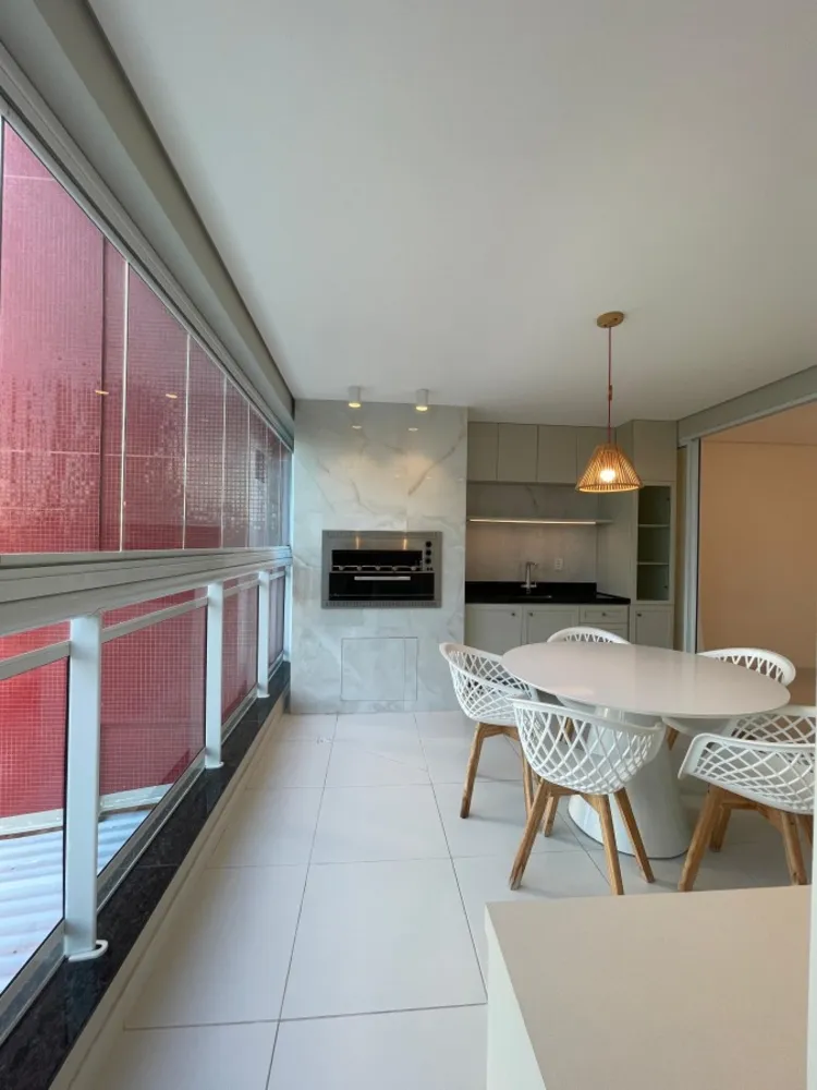 Apartamento, 3 quartos, 125 m² - Foto 2