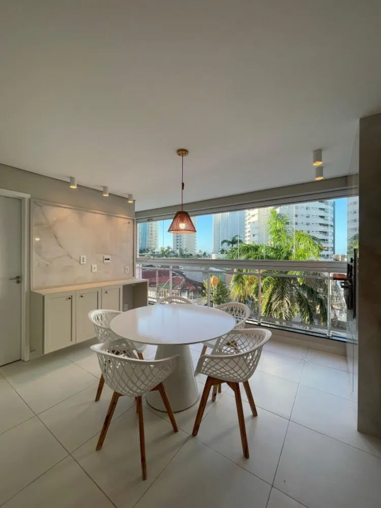 Apartamento, 3 quartos, 125 m² - Foto 11