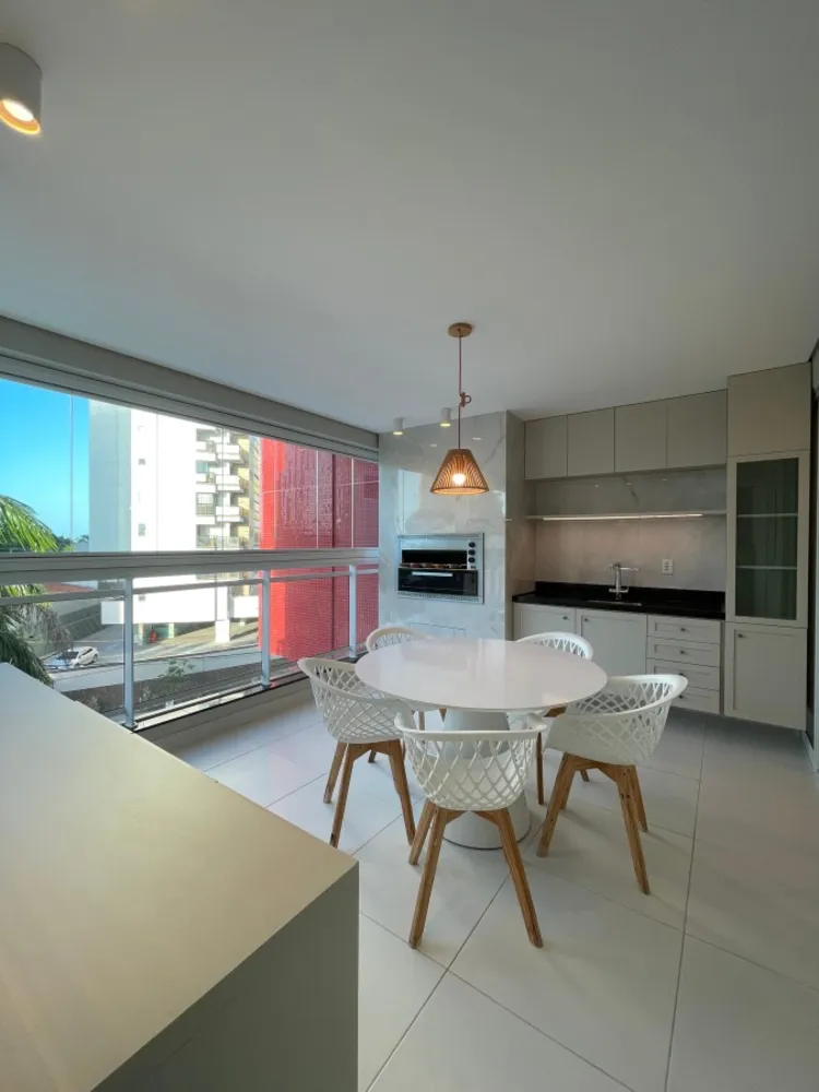 Apartamento, 3 quartos, 125 m² - Foto 1