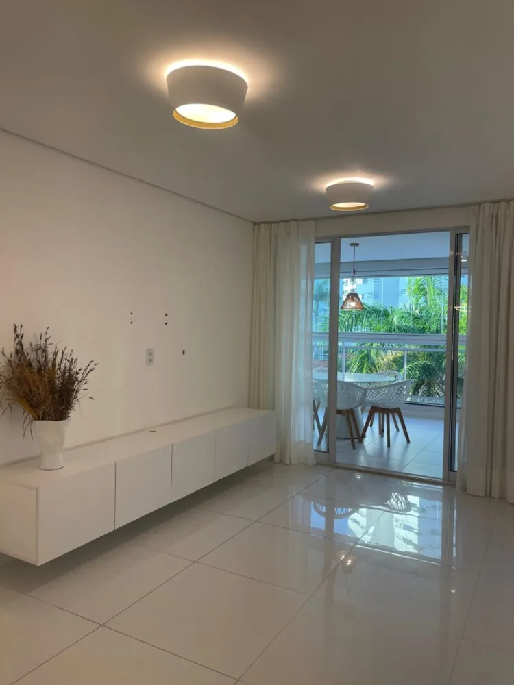 Apartamento, 3 quartos, 100 m² - Foto 7
