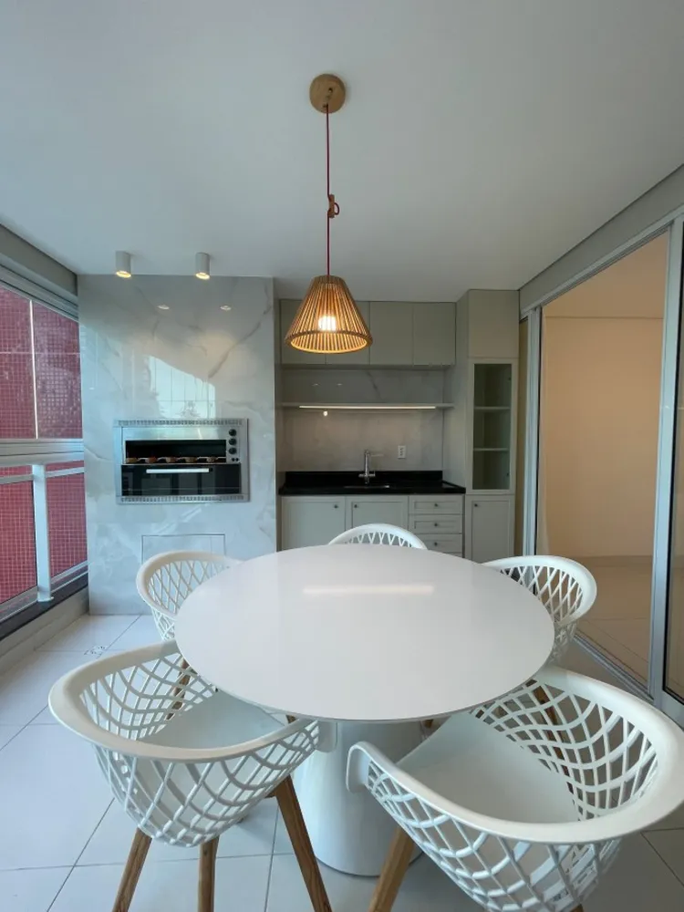 Apartamento, 3 quartos, 125 m² - Foto 4