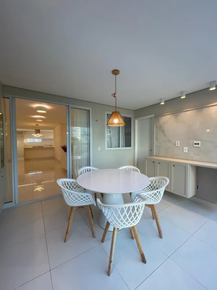 Apartamento, 3 quartos, 100 m² - Foto 6