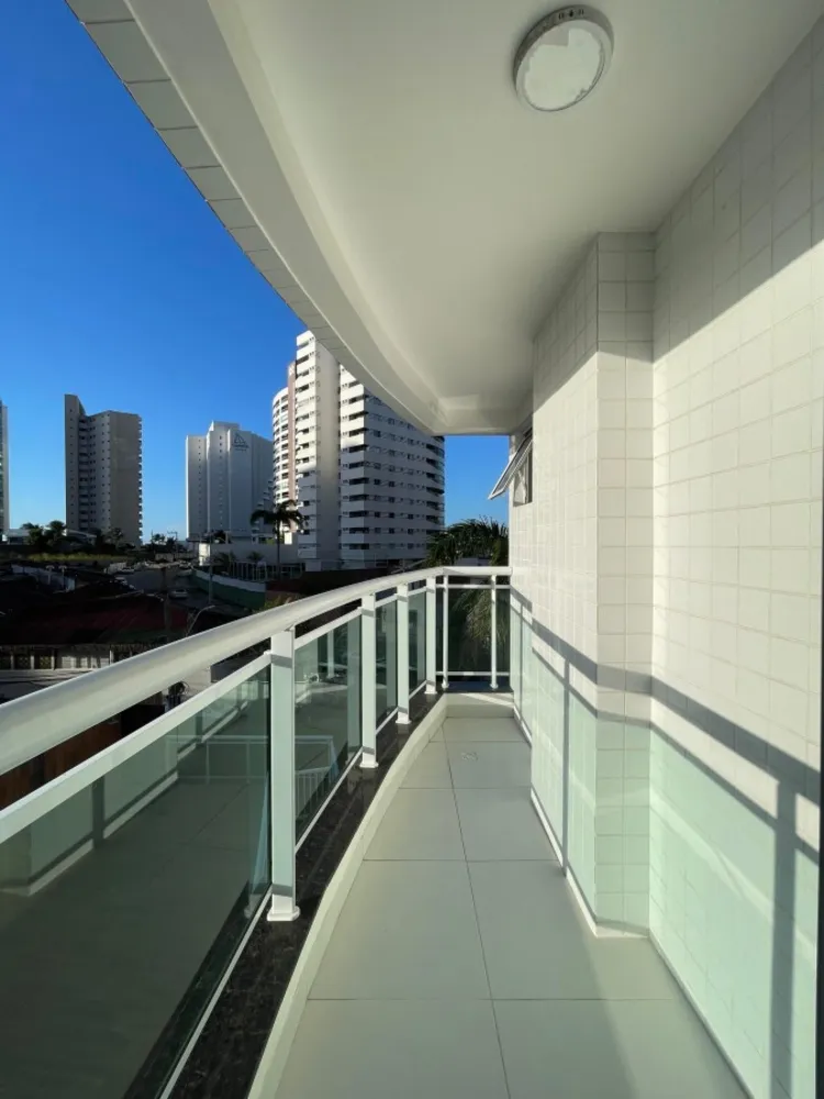 Apartamento, 3 quartos, 125 m² - Foto 9