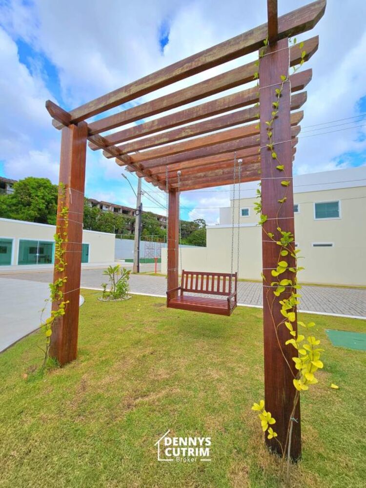 Sobrado à venda com 3 quartos, 160m² - Foto 8