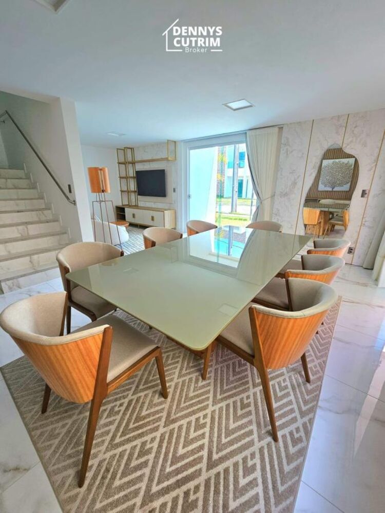 Sobrado à venda com 3 quartos, 160m² - Foto 4
