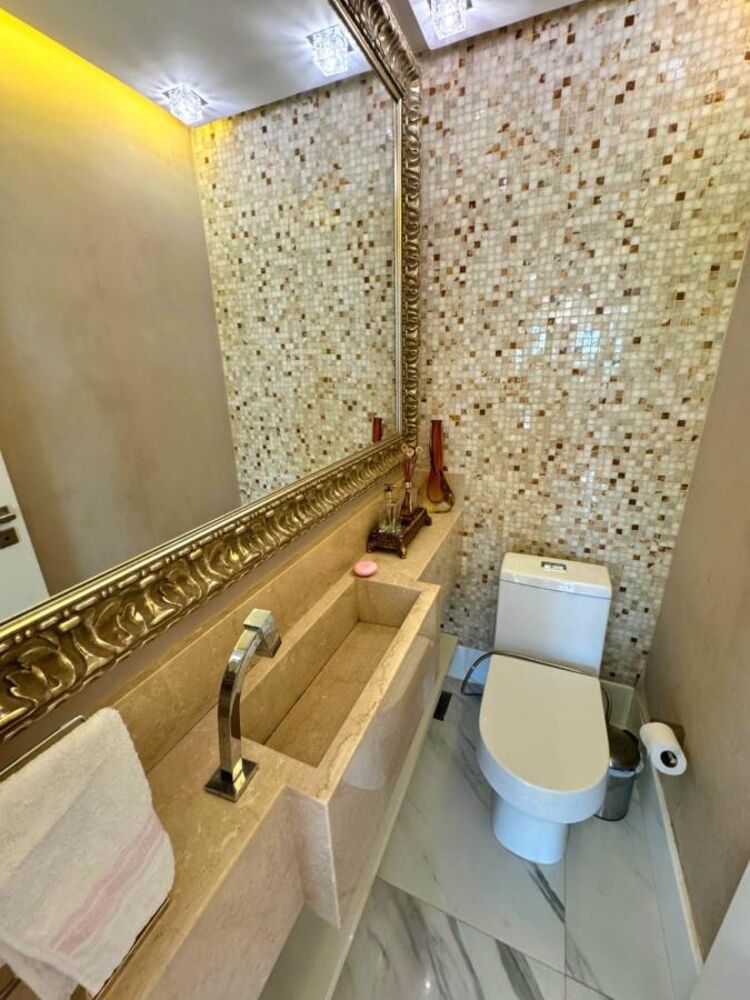 Apartamento, 3 quartos, 131 m² - Foto 4