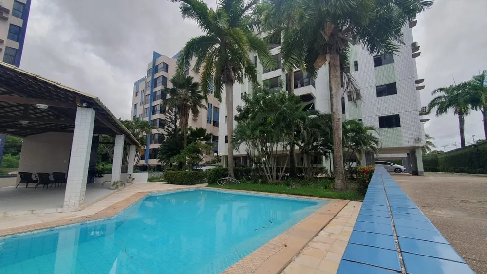 Apartamento, 3 quartos, 100 m² - Foto 10