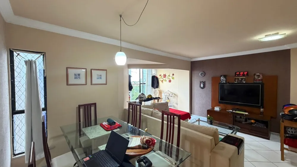 Apartamento, 3 quartos, 100 m² - Foto 8