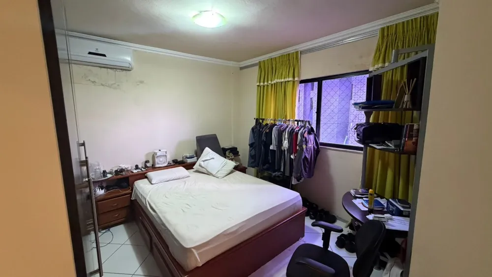 Apartamento, 3 quartos, 100 m² - Foto 4