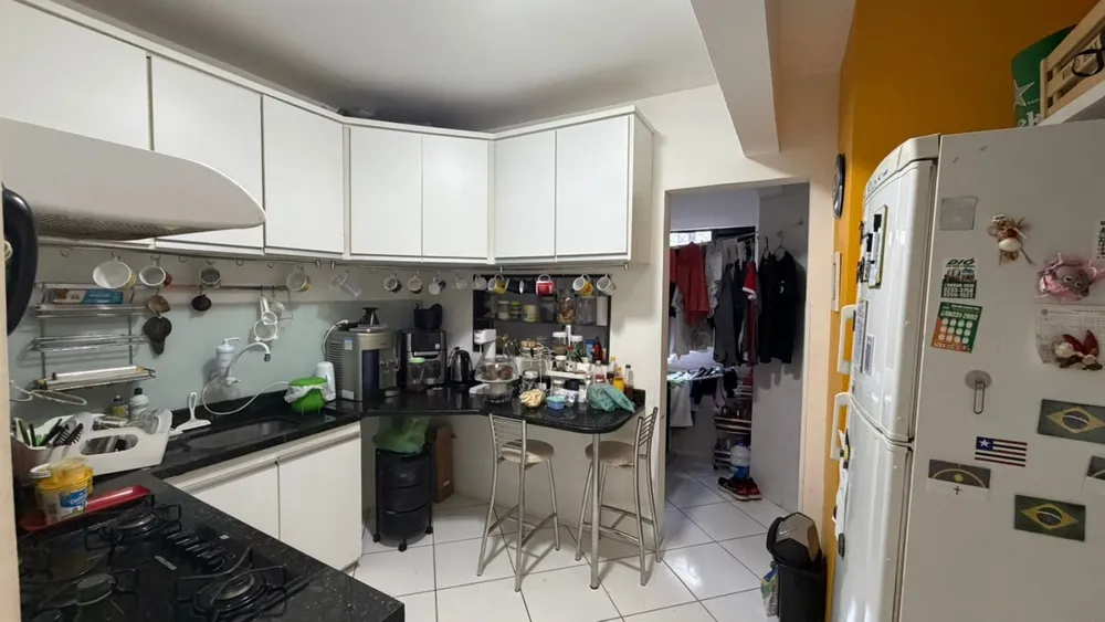 Apartamento, 3 quartos, 100 m² - Foto 7