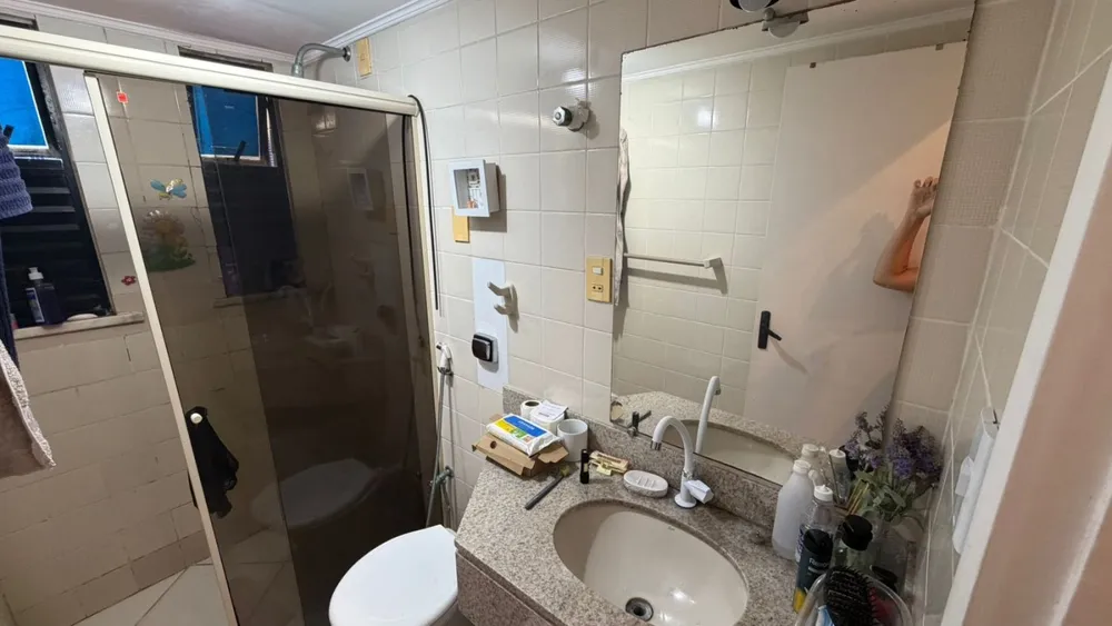 Apartamento, 3 quartos, 100 m² - Foto 2