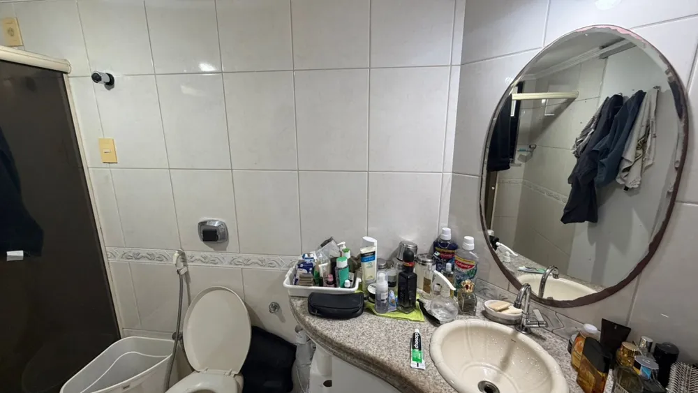 Apartamento, 3 quartos, 100 m² - Foto 5