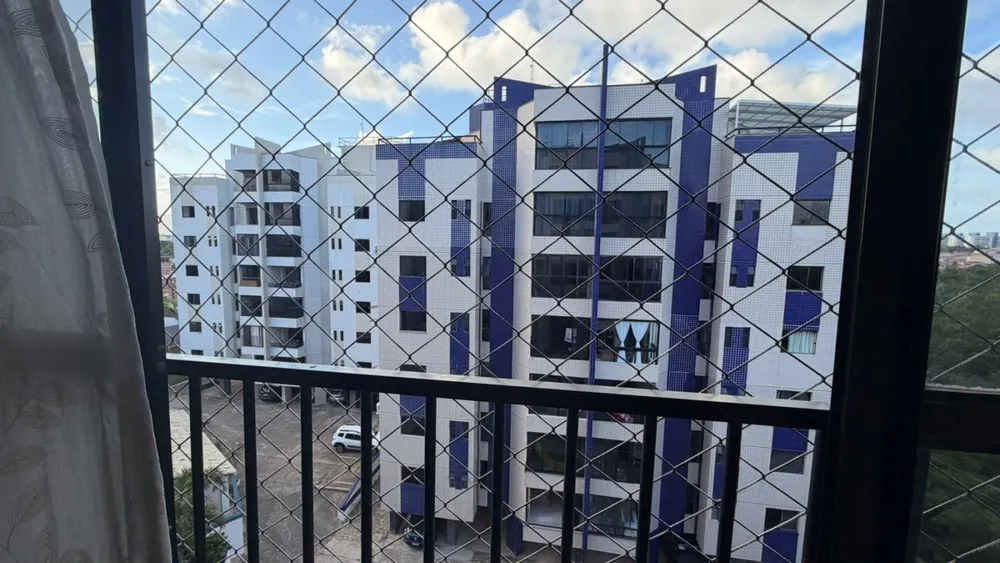 Apartamento, 3 quartos, 100 m² - Foto 3