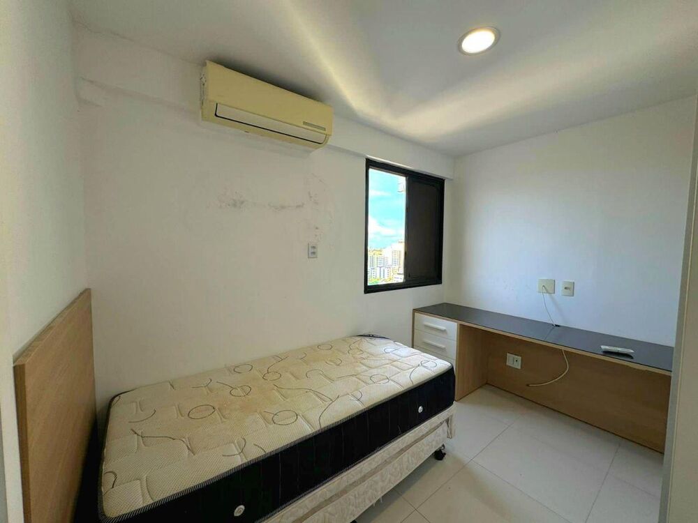 Apartamento à venda com 2 quartos, 94m² - Foto 3