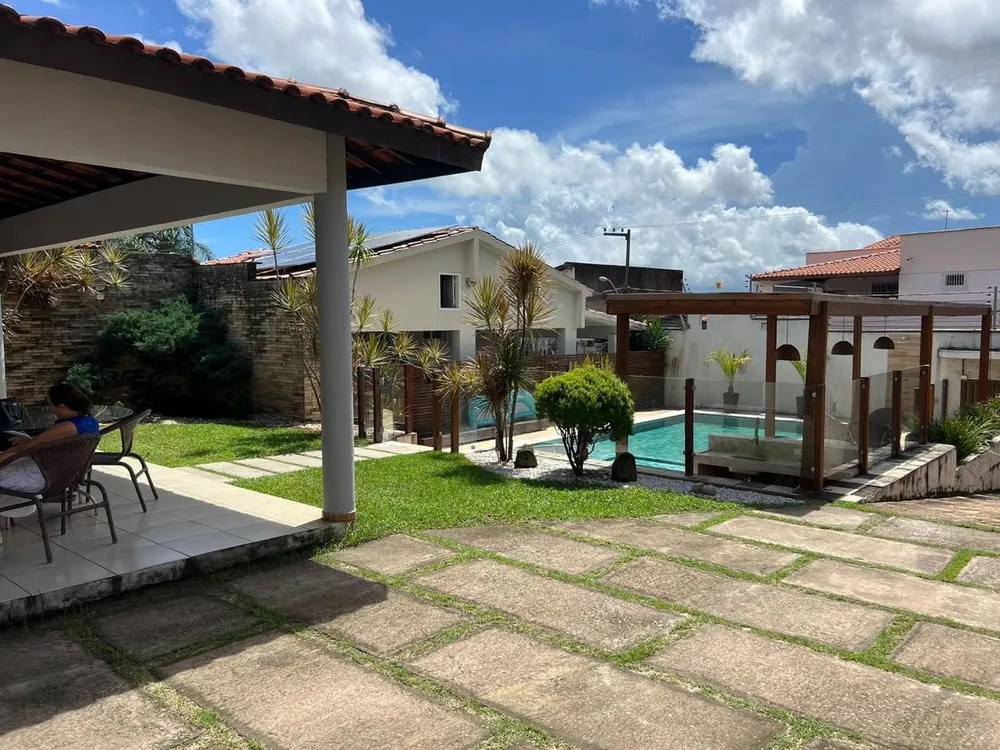Casa, 3 quartos - Foto 16