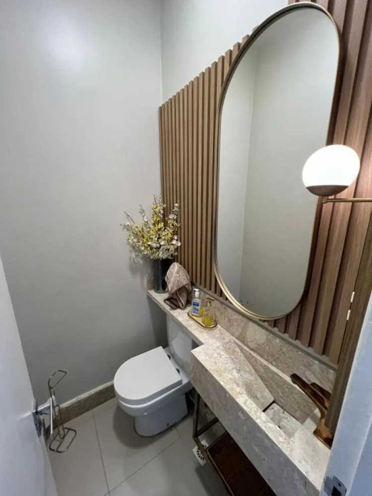 Casa, 3 quartos - Foto 7