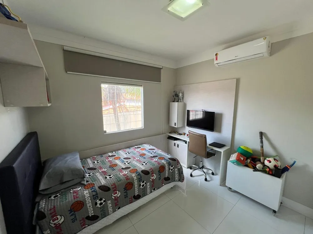 Casa, 3 quartos - Foto 10