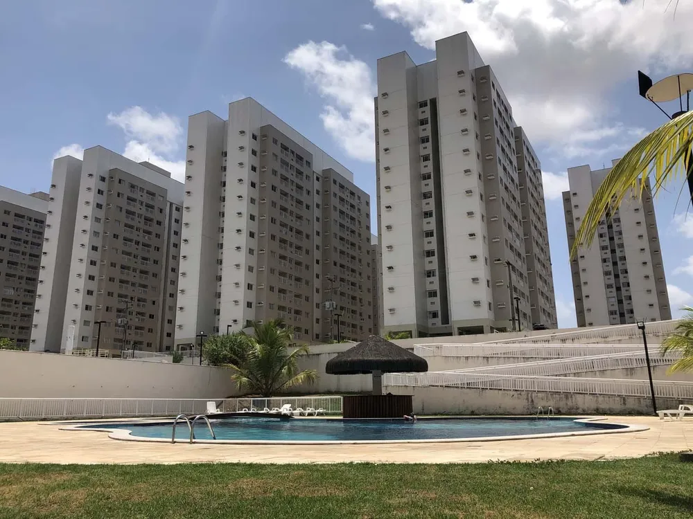 Apartamento, 2 quartos, 56 m² - Foto 10