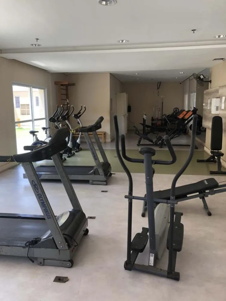 Apartamento, 2 quartos, 56 m² - Foto 8
