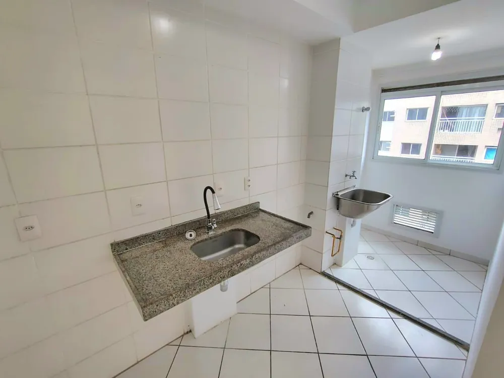 Apartamento, 2 quartos, 56 m² - Foto 5