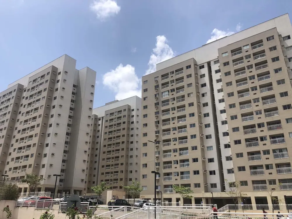 Apartamento, 2 quartos, 56 m² - Foto 9