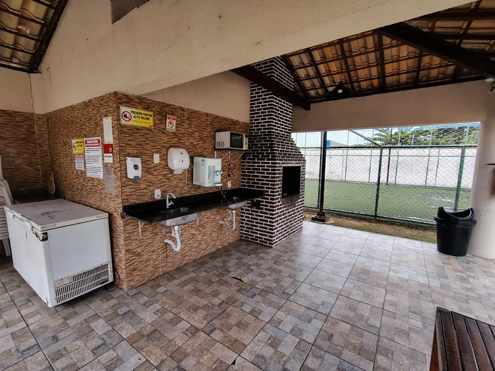 Apartamento, 2 quartos, 56 m² - Foto 2