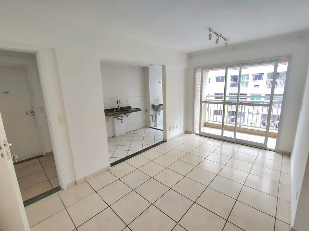 Apartamento, 2 quartos, 56 m² - Foto 1