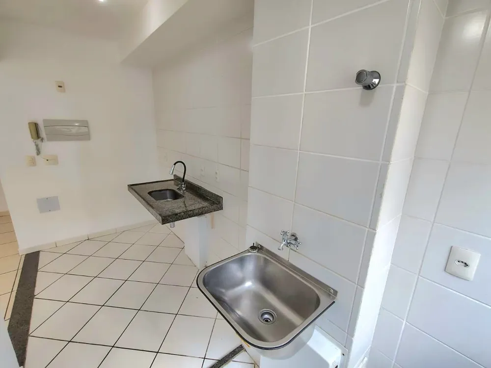 Apartamento, 2 quartos, 56 m² - Foto 4