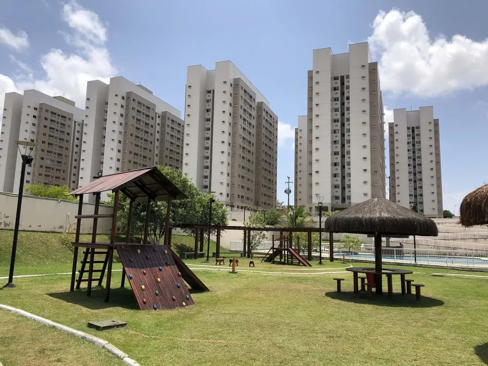 Apartamento, 2 quartos, 56 m² - Foto 3