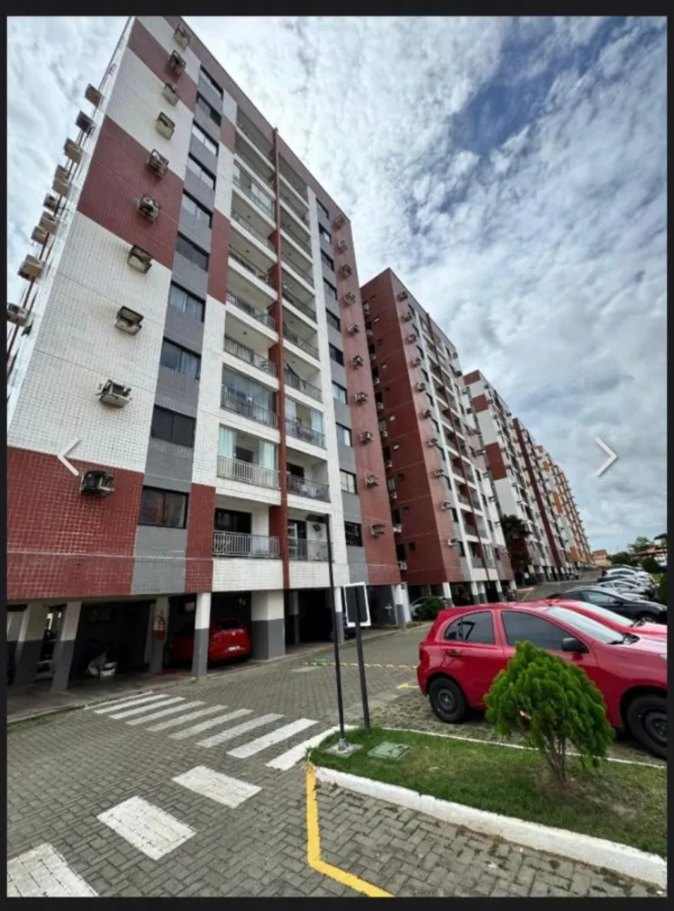 Apartamento, 2 quartos, 56 m² - Foto 8