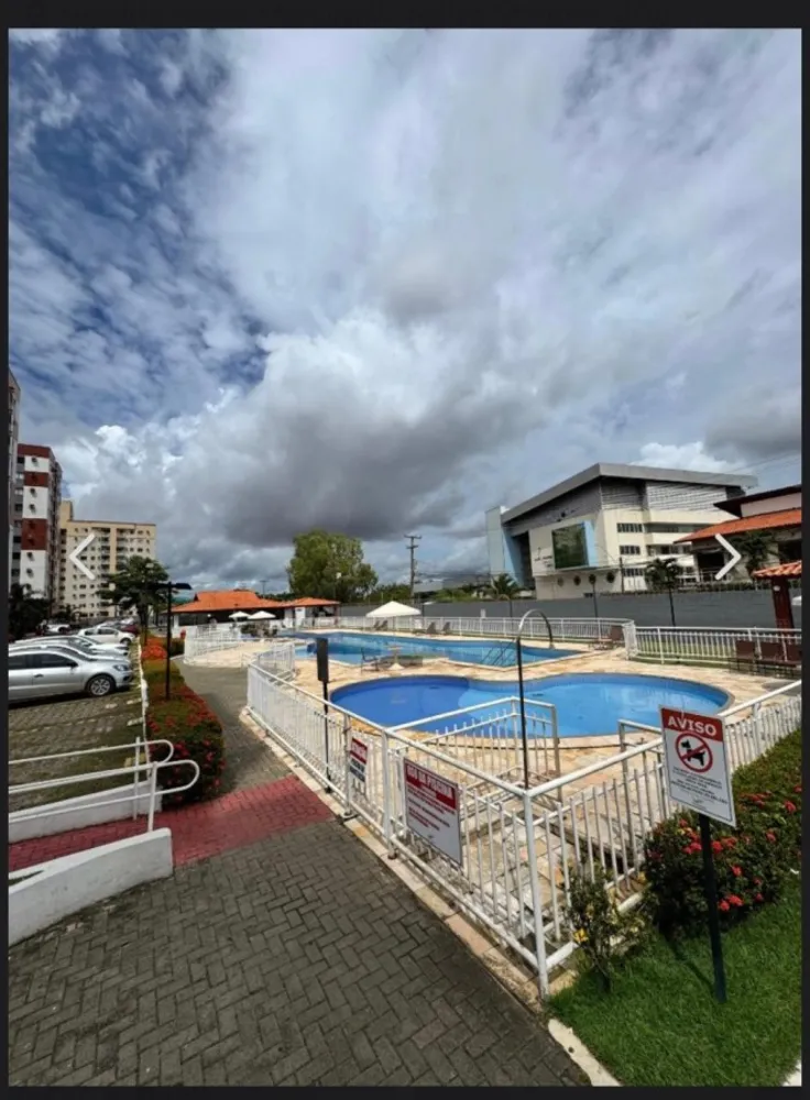 Apartamento, 2 quartos, 56 m² - Foto 16