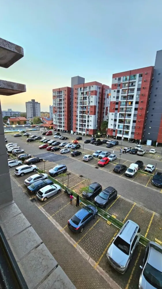 Apartamento, 2 quartos, 56 m² - Foto 7