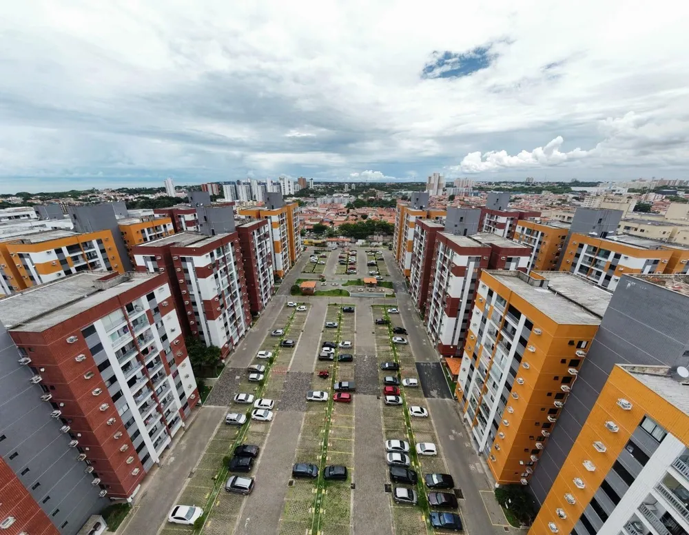 Apartamento, 2 quartos, 56 m² - Foto 10