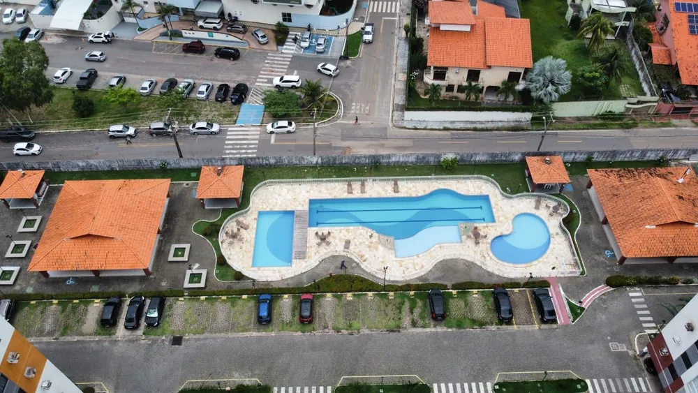 Apartamento, 2 quartos, 56 m² - Foto 6