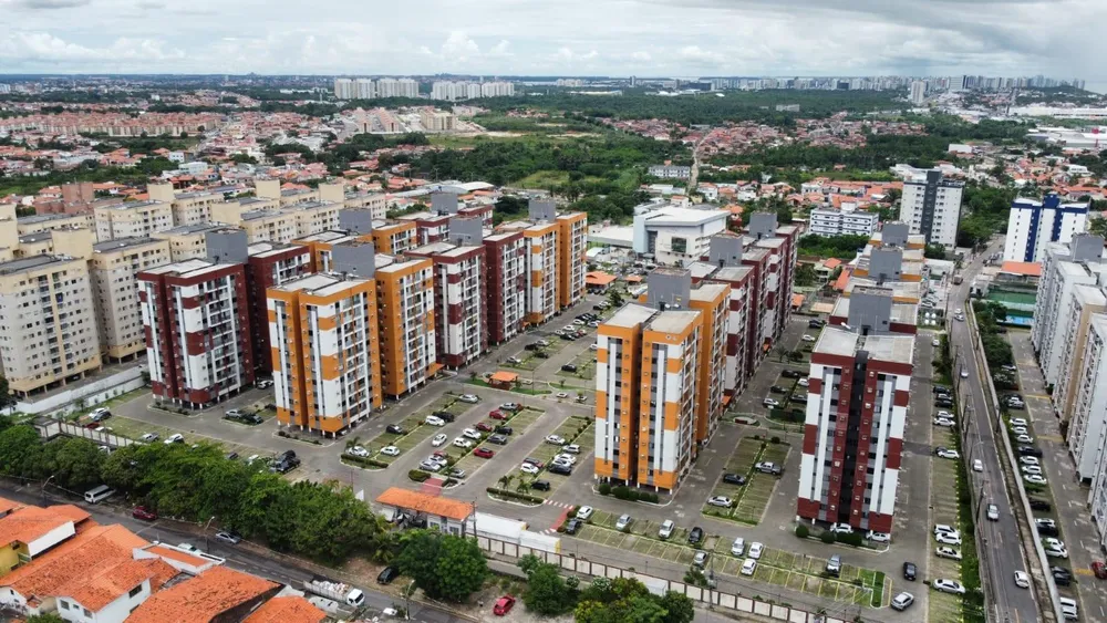 Apartamento, 2 quartos, 56 m² - Foto 13