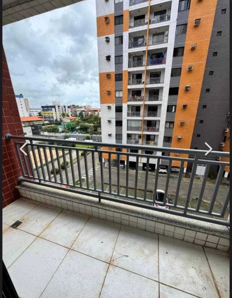 Apartamento, 2 quartos, 56 m² - Foto 14