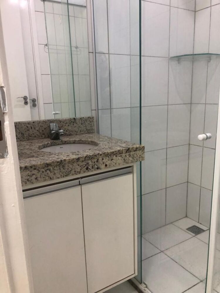 Apartamento, 3 quartos, 70 m² - Foto 2