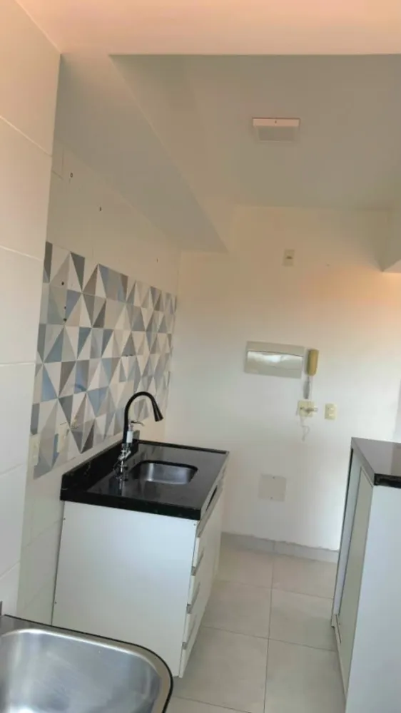 Apartamento, 2 quartos, 55 m² - Foto 4